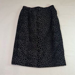 Vintage skirt
